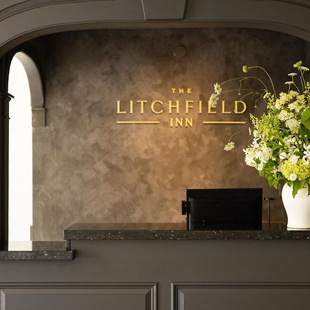 The Litchfield Inn Buitenkant foto