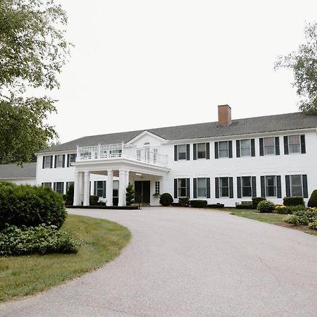 The Litchfield Inn Buitenkant foto
