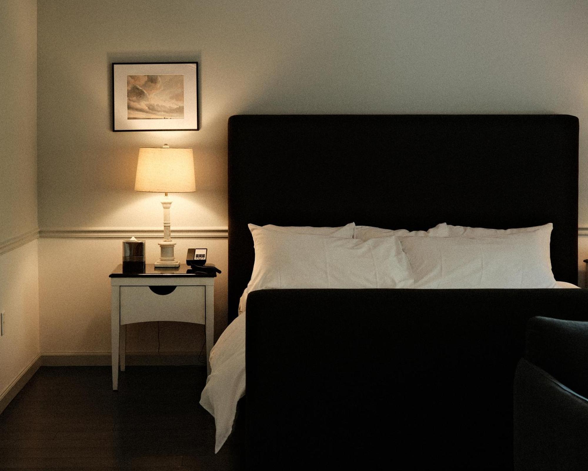 The Litchfield Inn Buitenkant foto