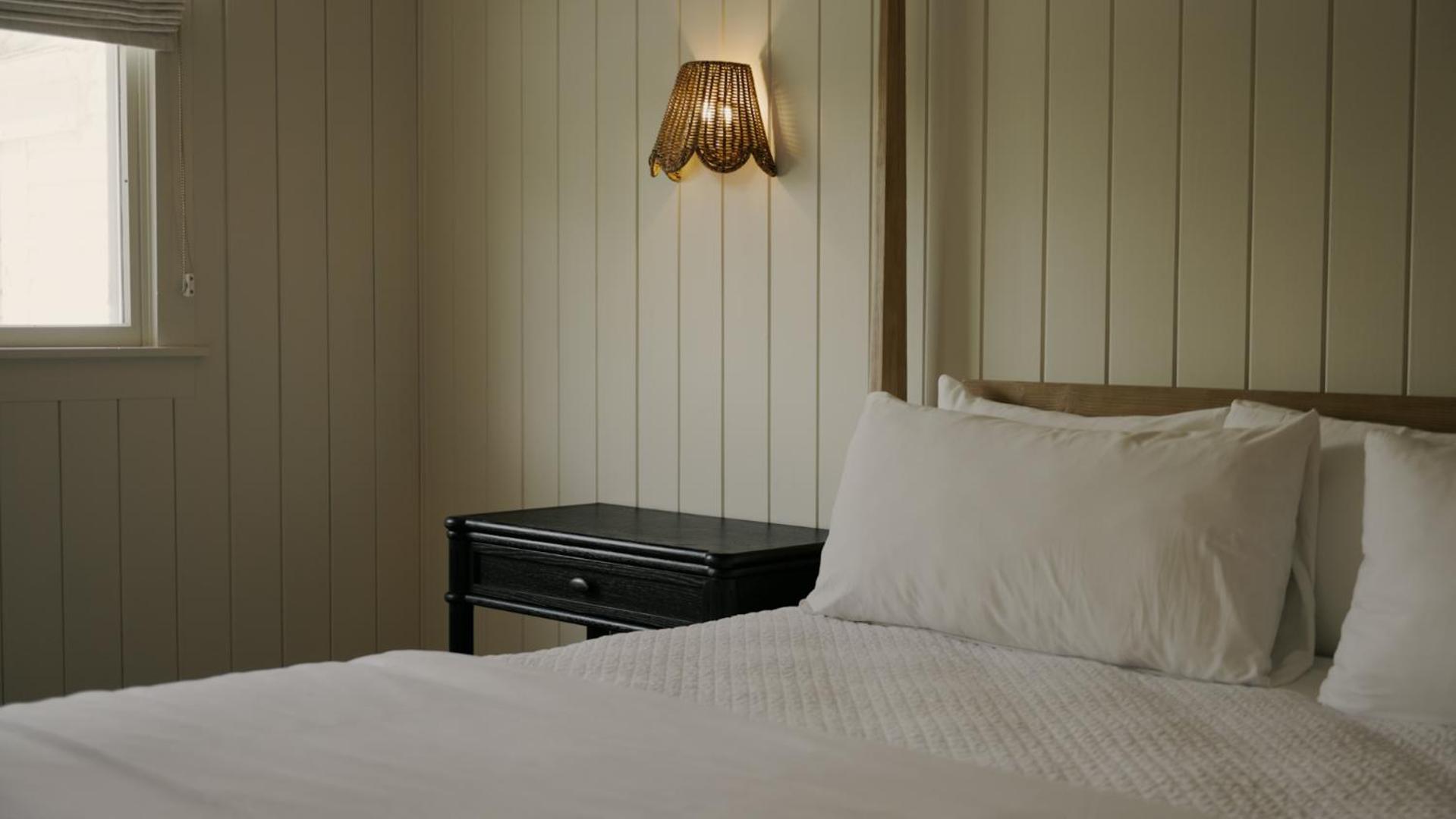 The Litchfield Inn Buitenkant foto